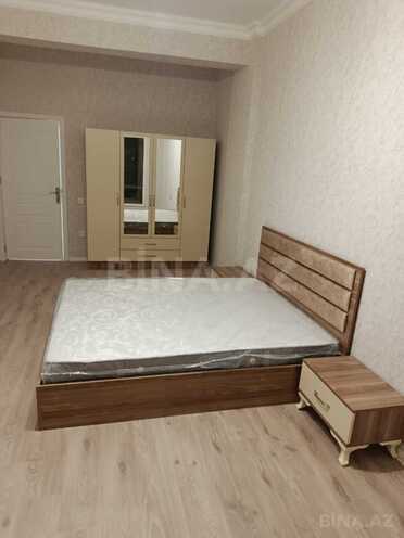 İcarəyə verilir 2 otaqlı yeni tikili 62 m², photo 7 from 10