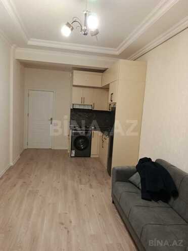 İcarəyə verilir 2 otaqlı yeni tikili 62 m², photo 3 from 10