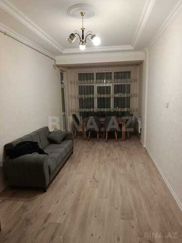 İcarəyə verilir 2 otaqlı yeni tikili 62 m², photo 4 from 10
