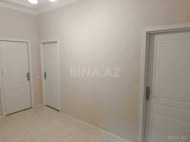 İcarəyə verilir 2 otaqlı yeni tikili 62 m², photo 5 from 10
