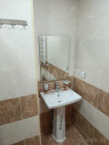 İcarəyə verilir 2 otaqlı yeni tikili 62 m², photo 9 from 10