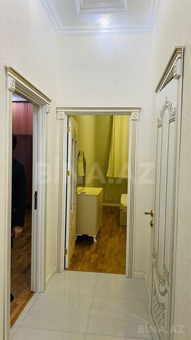 Продаётся 2-комн. новостройка 55 м², м. Мемар Аджеми, photo 6 from 15