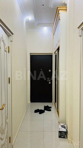 Продаётся 2-комн. новостройка 55 м², м. Мемар Аджеми, photo 8 from 15