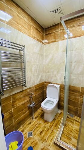 Продаётся 2-комн. новостройка 55 м², м. Мемар Аджеми, photo 9 from 15