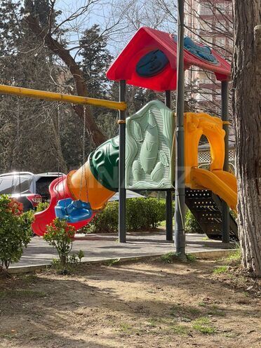 Продаётся 2-комн. новостройка 55 м², м. Мемар Аджеми, photo 11 from 15