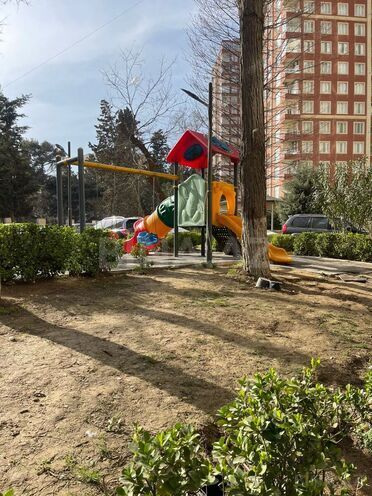 Продаётся 2-комн. новостройка 55 м², м. Мемар Аджеми, photo 12 from 15