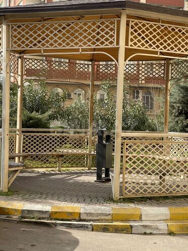 Продаётся 2-комн. новостройка 55 м², м. Мемар Аджеми, photo 10 from 15