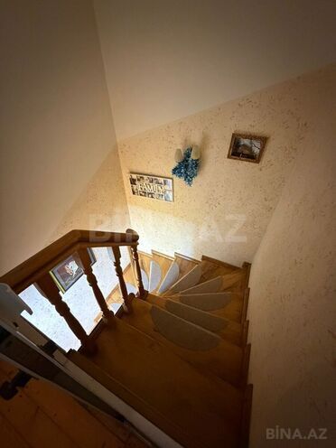 Satılır 4 otaqlı həyət evi/bağ evi 120 m², Bülbülə q., photo 10 from 22