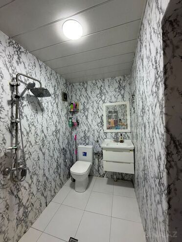 Satılır 4 otaqlı həyət evi/bağ evi 120 m², Bülbülə q., photo 21 from 22