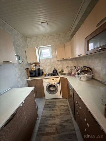 Satılır 4 otaqlı həyət evi/bağ evi 120 m², Bülbülə q., photo 14 from 22