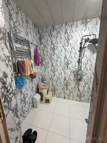 Satılır 4 otaqlı həyət evi/bağ evi 120 m², Bülbülə q., photo 19 from 22