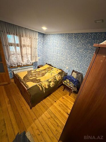 Satılır 4 otaqlı həyət evi/bağ evi 120 m², Bülbülə q., photo 16 from 22