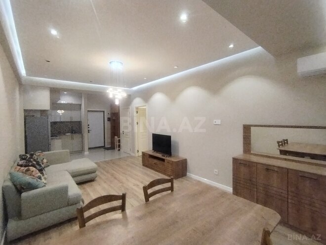 Сдаётся 2-комн. новостройка 65 м², м. Дернегюль, photo 5 from 15