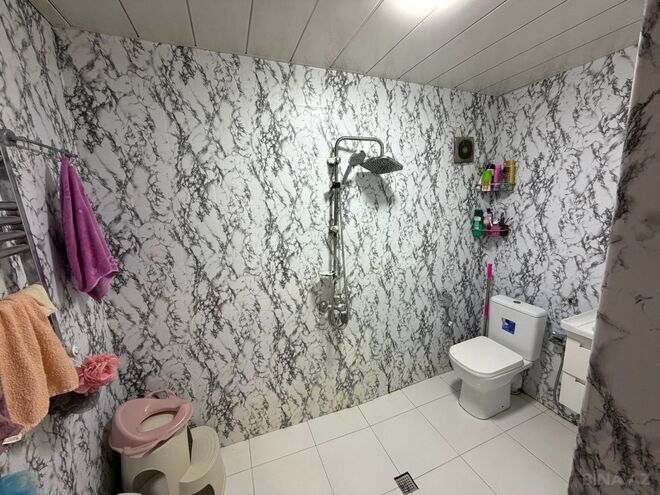 Satılır 4 otaqlı həyət evi/bağ evi 120 m², Bülbülə q., photo 17 from 22