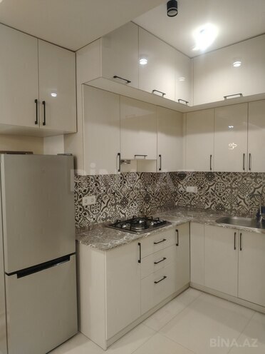 Сдаётся 2-комн. новостройка 65 м², м. Дернегюль, photo 7 from 15