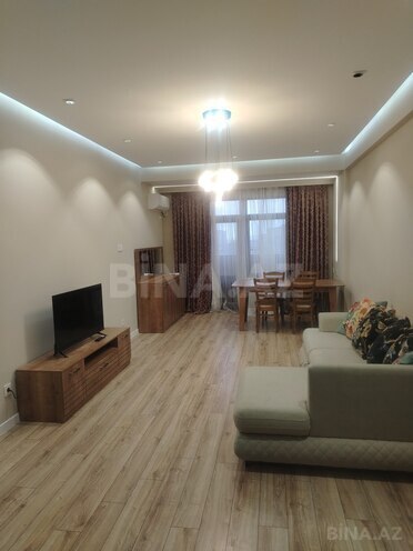 Сдаётся 2-комн. новостройка 65 м², м. Дернегюль, photo 4 from 15