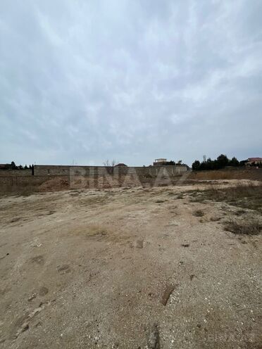 Satılır  torpaq 25 sot, Mərdəkan q., photo 6 from 9