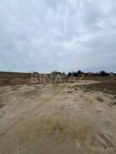 Satılır  torpaq 25 sot, Mərdəkan q., photo 8 from 9