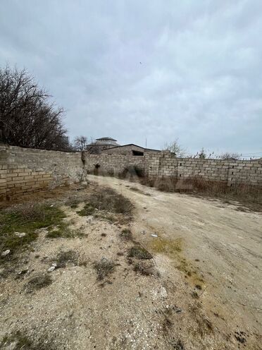 Satılır  torpaq 25 sot, Mərdəkan q., photo 3 from 9