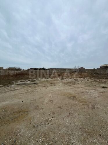 Satılır  torpaq 25 sot, Mərdəkan q., photo 5 from 9