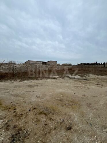 Satılır  torpaq 25 sot, Mərdəkan q., photo 4 from 9