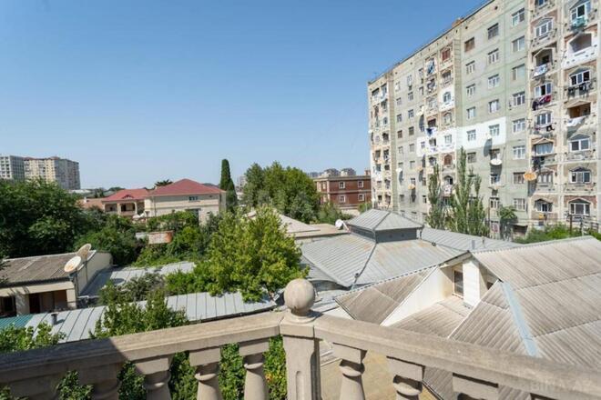 Продаётся 9-комн. дом/дача 600 м², Сураханский  р., photo 22 from 31
