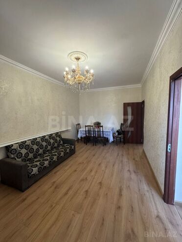 İcarəyə verilir 2 otaqlı köhnə tikili 45 m², Nəsimi m., photo 3 from 10