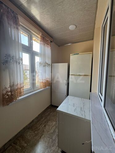 İcarəyə verilir 2 otaqlı köhnə tikili 45 m², Nəsimi m., photo 9 from 10