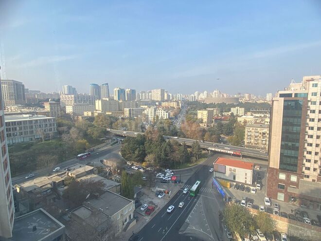 Сдаётся 4-комн. новостройка 200 м², м. Низами, photo 13 from 15