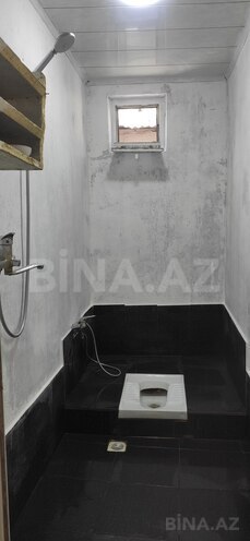 Сдаётся 1-комн. дом/дача 30 м², м. Нариман Нариманов, photo 7 from 8