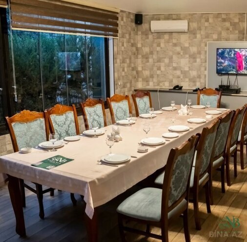 Сдаётся  объект 16 000 м², м. Гянджлик, photo 17 from 18