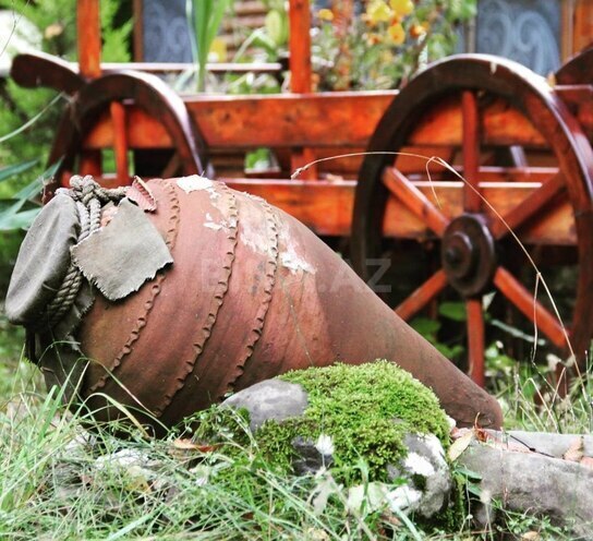 Сдаётся  объект 16 000 м², м. Гянджлик, photo 7 from 18