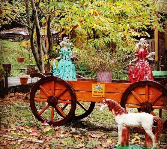 Сдаётся  объект 16 000 м², м. Гянджлик, photo 4 from 18