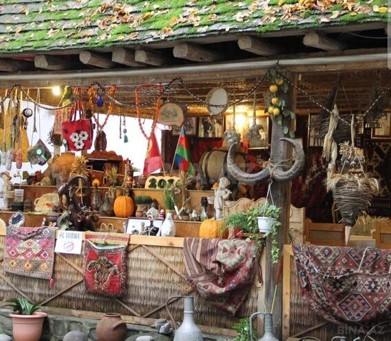 Сдаётся  объект 16 000 м², м. Гянджлик, photo 5 from 18