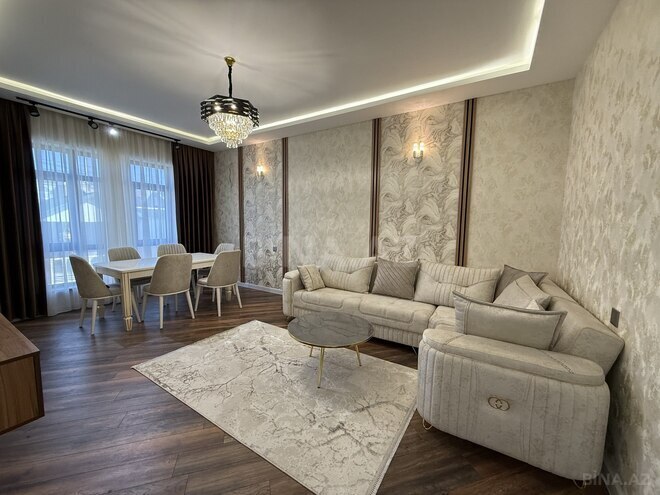Продаётся 4-комн. дом/дача 120 м², пос. Савалан, photo 11 from 12