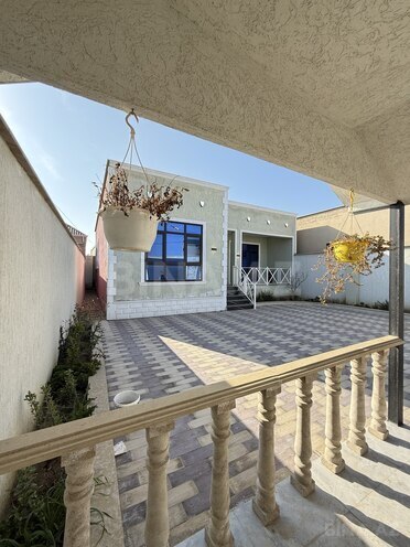 Продаётся 4-комн. дом/дача 120 м², пос. Савалан, photo 1 from 12