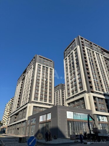 Satılır  obyekt 313.3 m², Şah İsmayıl Xətai m., photo 4 from 5