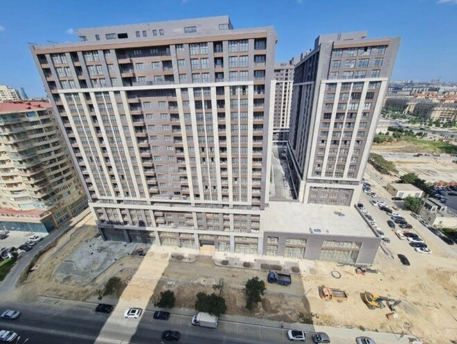 Satılır  obyekt 313.3 m², Şah İsmayıl Xətai m., photo 3 from 5