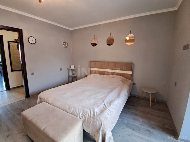 İcarəyə verilir 2 otaqlı köhnə tikili 72 m², İçəri Şəhər m., photo 5 from 16