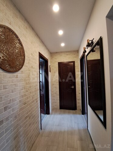 İcarəyə verilir 2 otaqlı köhnə tikili 72 m², İçəri Şəhər m., photo 6 from 16