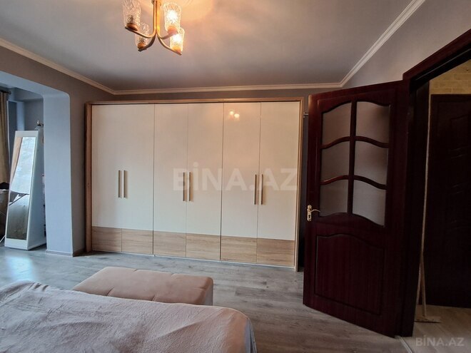 İcarəyə verilir 2 otaqlı köhnə tikili 72 m², İçəri Şəhər m., photo 4 from 16