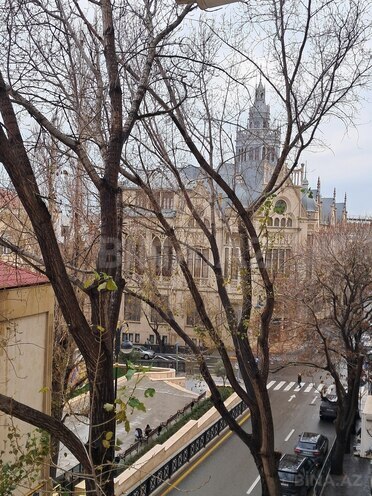 İcarəyə verilir 2 otaqlı köhnə tikili 72 m², İçəri Şəhər m., photo 3 from 16