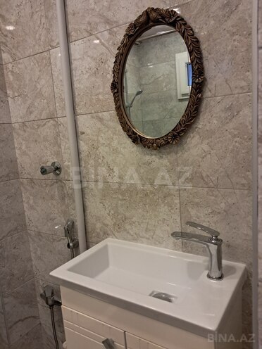 İcarəyə verilir 2 otaqlı köhnə tikili 72 m², İçəri Şəhər m., photo 7 from 16