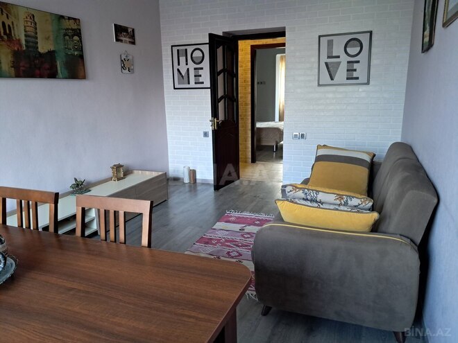 İcarəyə verilir 2 otaqlı köhnə tikili 72 m², İçəri Şəhər m., photo 9 from 16