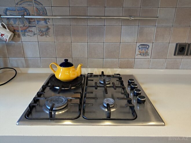 İcarəyə verilir 2 otaqlı köhnə tikili 72 m², İçəri Şəhər m., photo 14 from 16