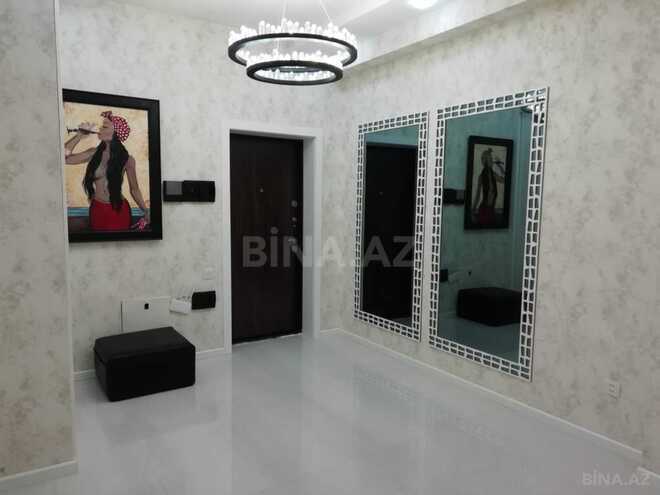 İcarəyə verilir 2 otaqlı yeni tikili 102 m², Yasamal r., photo 11 from 17