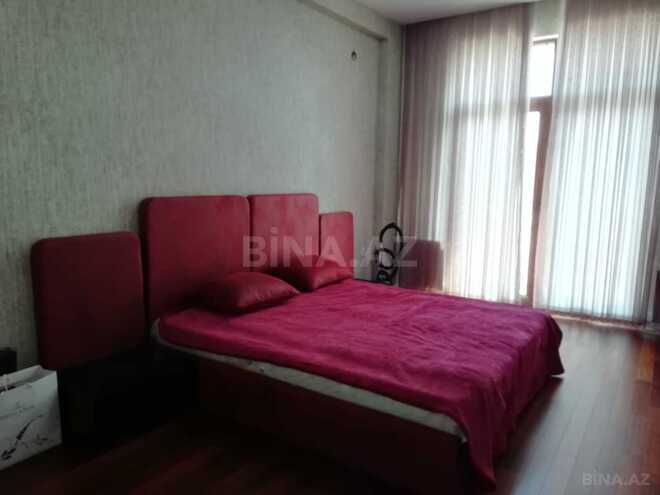 İcarəyə verilir 2 otaqlı yeni tikili 102 m², Yasamal r., photo 10 from 17