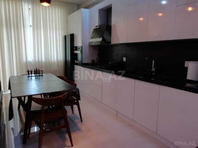 İcarəyə verilir 2 otaqlı yeni tikili 102 m², Yasamal r., photo 3 from 17