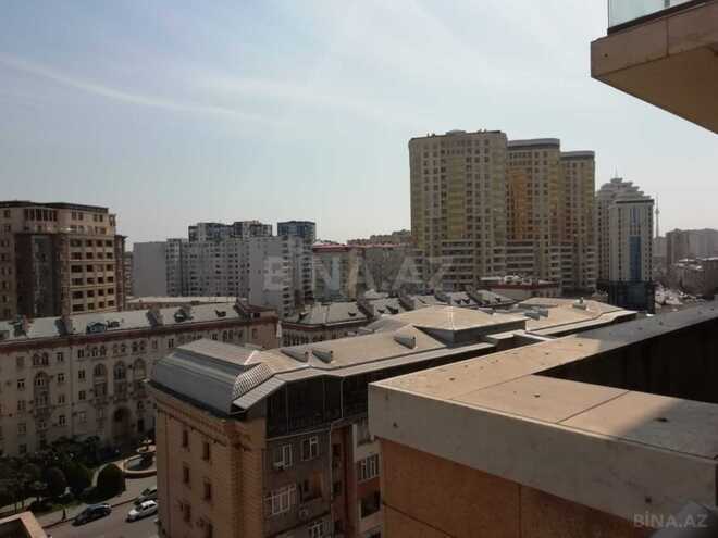 İcarəyə verilir 2 otaqlı yeni tikili 102 m², Yasamal r., photo 8 from 17