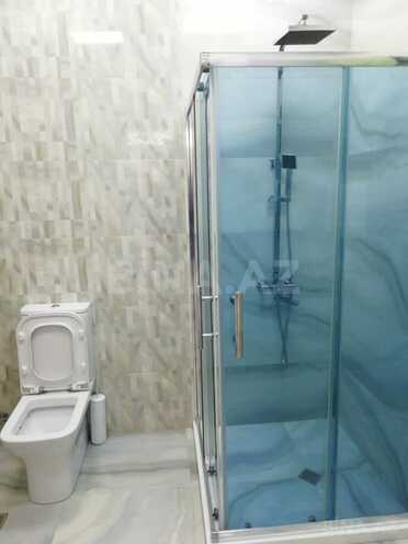 İcarəyə verilir 2 otaqlı yeni tikili 102 m², Yasamal r., photo 14 from 17